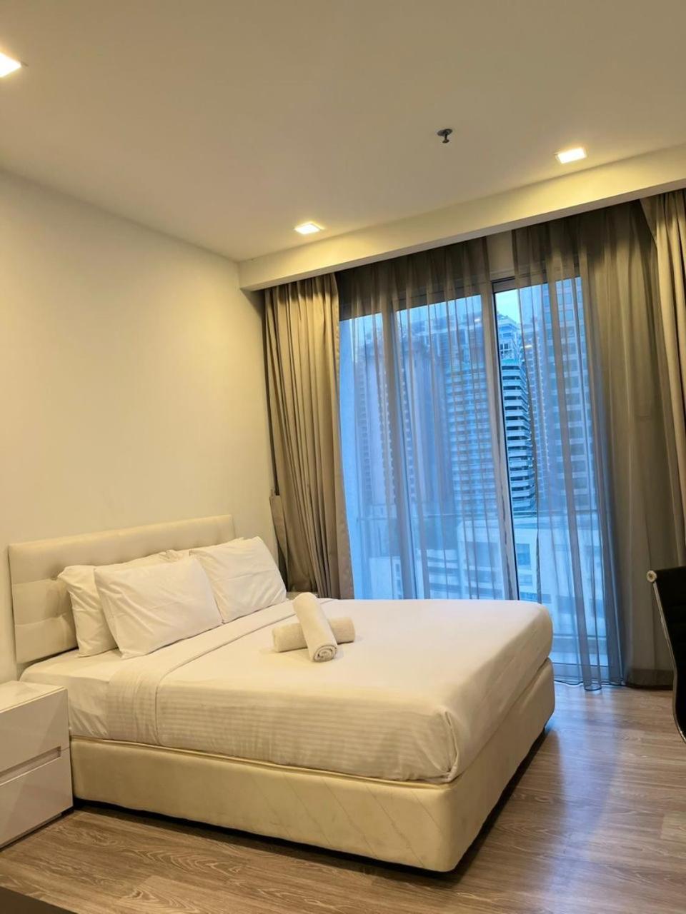 One Bukit Ceylon Bukit Bintang Kuala Lumpur