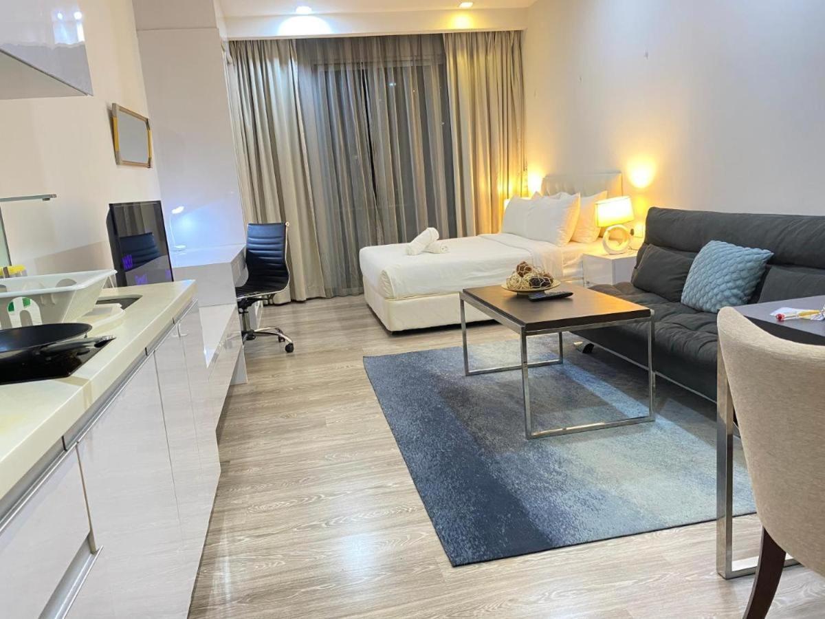 Apartment One Bukit Ceylon Bukit Bintang *