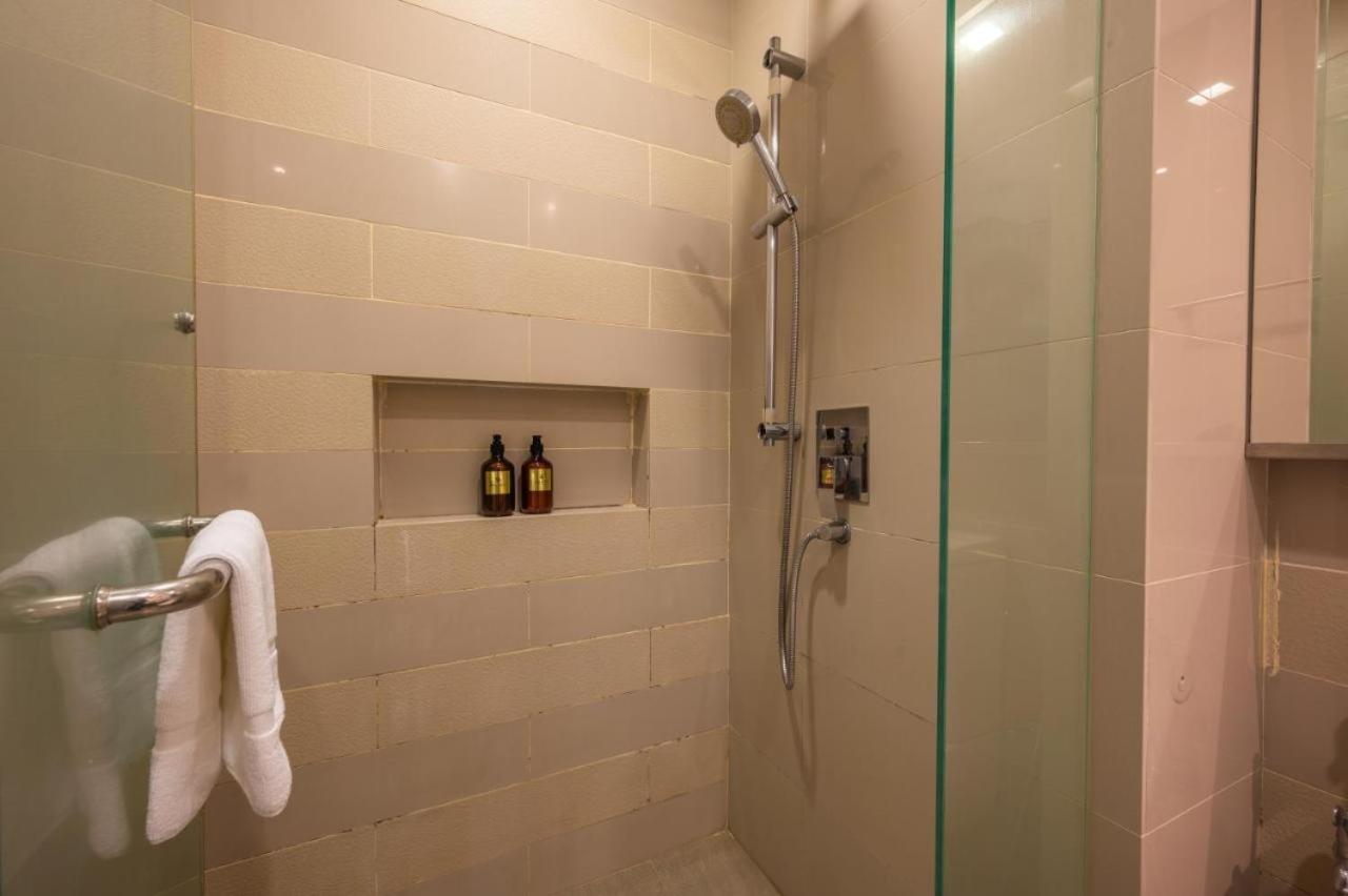 Apartment One Bukit Ceylon Bukit Bintang *