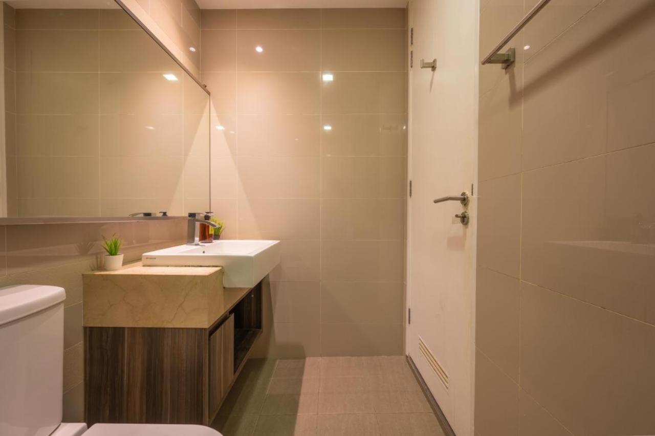 One Bukit Ceylon Bukit Bintang Apartment