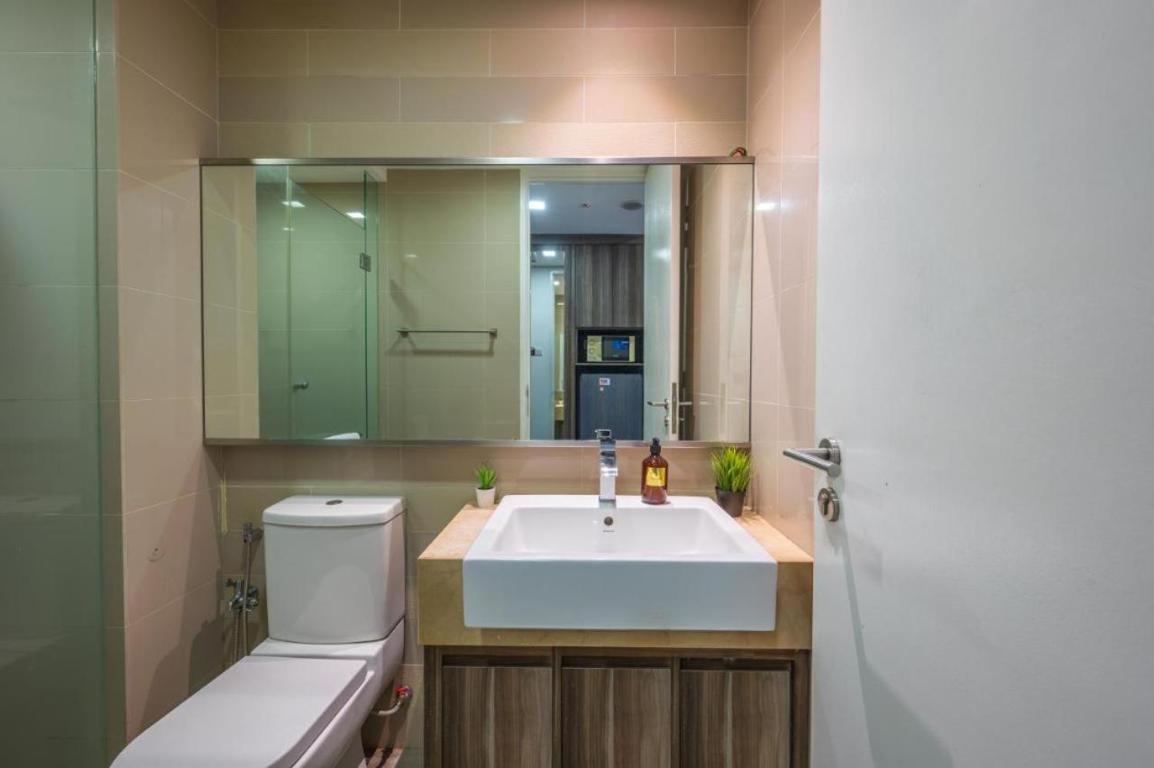Apartment One Bukit Ceylon Bukit Bintang *