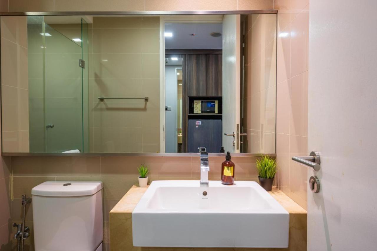 One Bukit Ceylon Bukit Bintang Apartment Kuala Lumpur