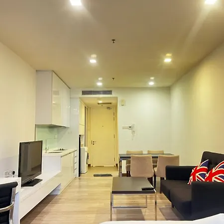 One Bukit Ceylon Bukit Bintang Apartment Kuala Lumpur Exterior photo