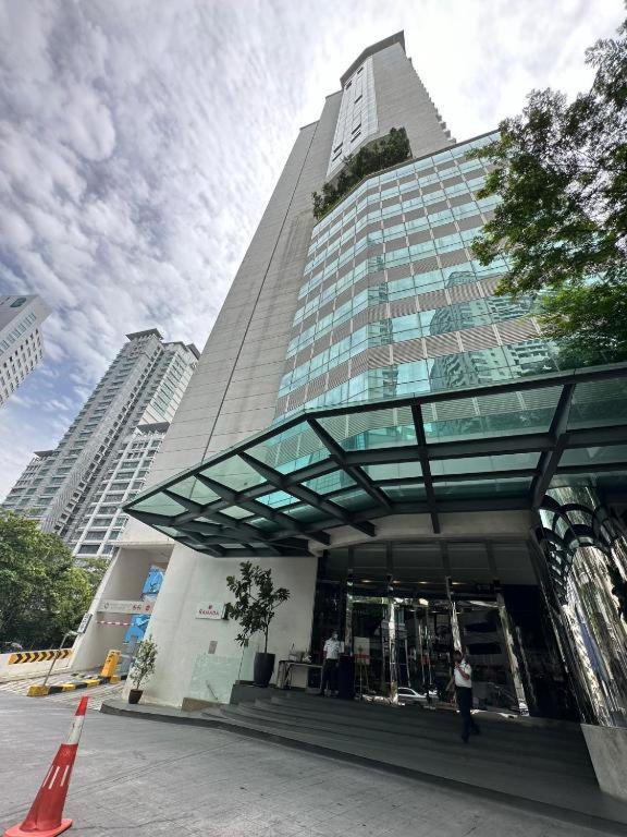 One Bukit Ceylon Bukit Bintang *